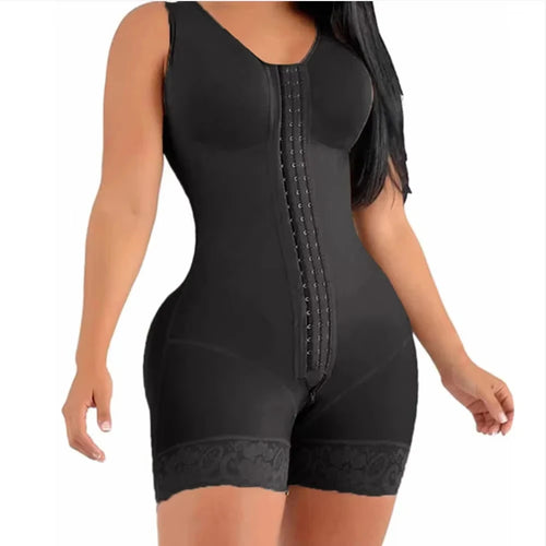 Daily Compression Waist Chest Shaper