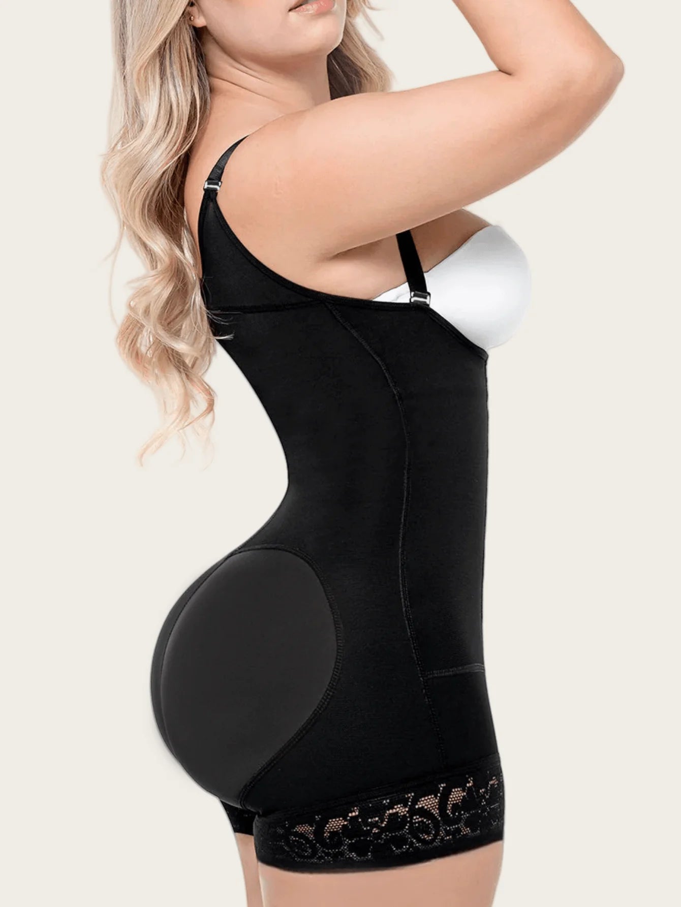 Everyday Sculpt Body Shaper